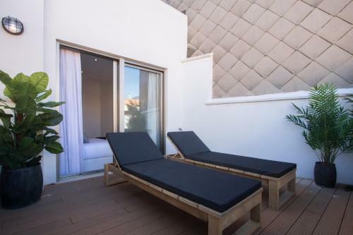 Apartamento Valencia Luxury Mercado De Col�n