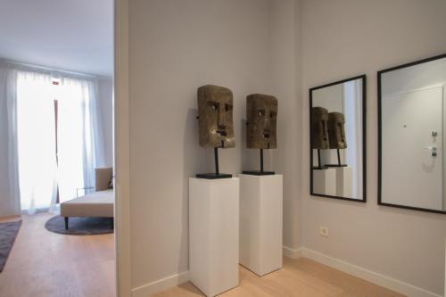 Apartamento Valencia Luxury Mercado De Col�n