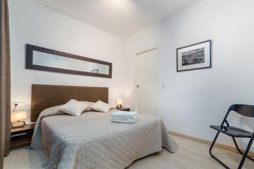 Apartamento Travel Habitat L' Eixample.