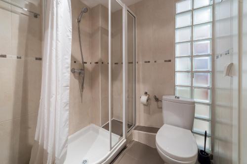 Apartamento Travel Habitat L' Eixample.