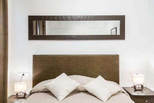 Apartamento Travel Habitat L' Eixample.