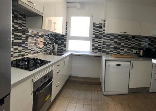 Apartamento New General