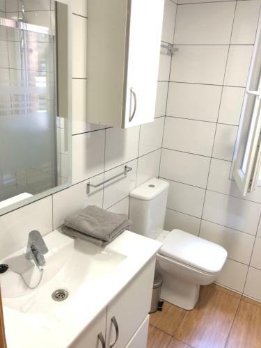Apartamento New General