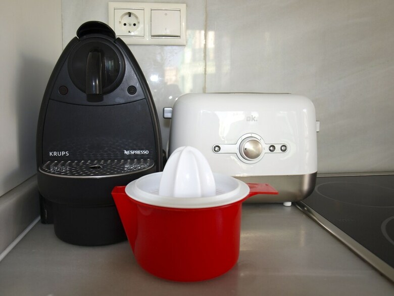 Apartup San Vicente Hall