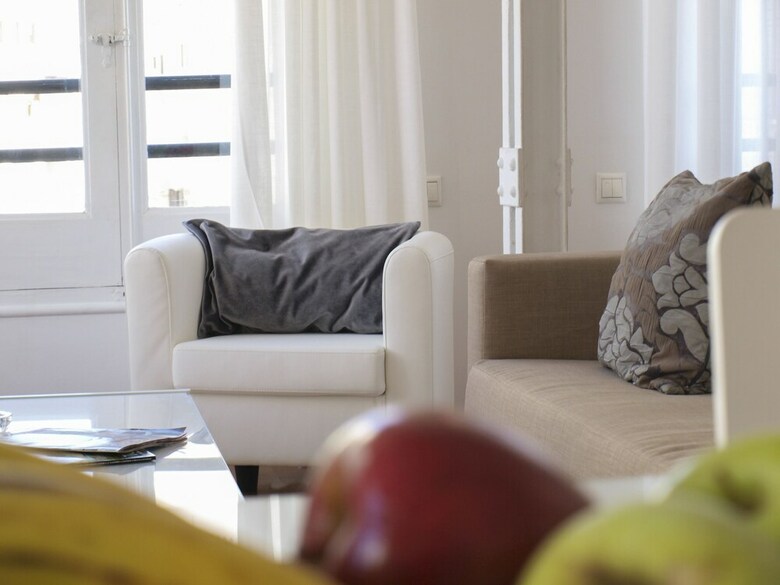 Apartup San Vicente Hall