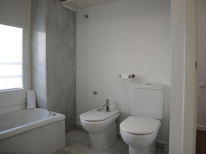 Apartup San Vicente Hall