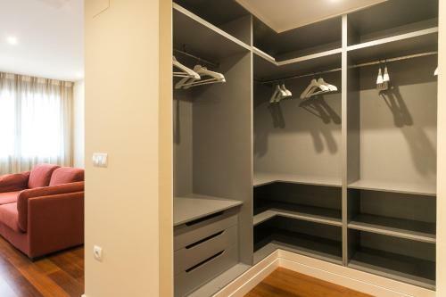 Apartup San Francisco Hall