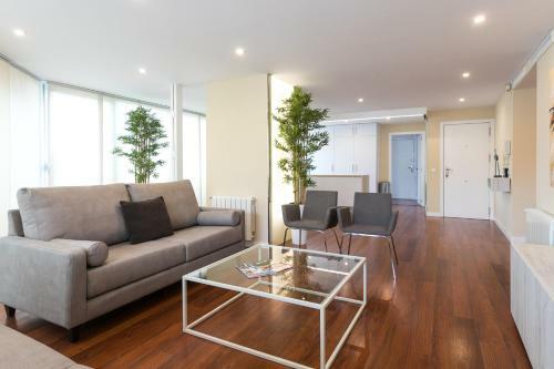 Apartup San Francisco Hall