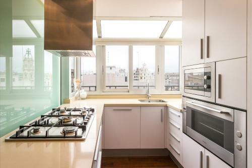 Apartup San Francisco Hall