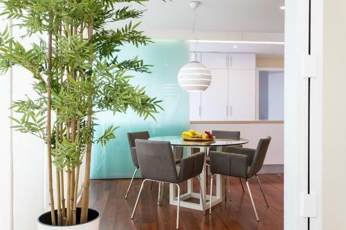 Apartup San Francisco Hall