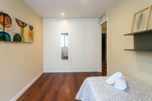 Apartup San Francisco Hall
