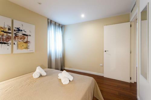 Apartup San Francisco Hall