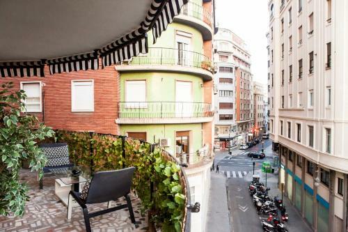 My Apartments - The Urban Terrace