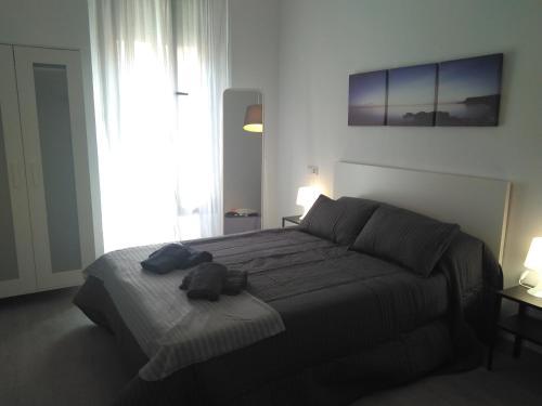 Apartamento Ruzafa 5