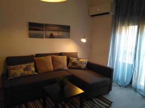 Apartamento Ruzafa 5
