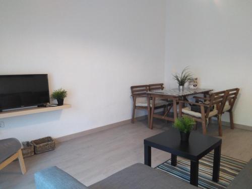 Apartamento Ruzafa 5