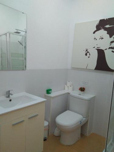 Apartamento Ruzafa 5