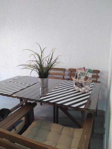 Apartamento Ruzafa 5