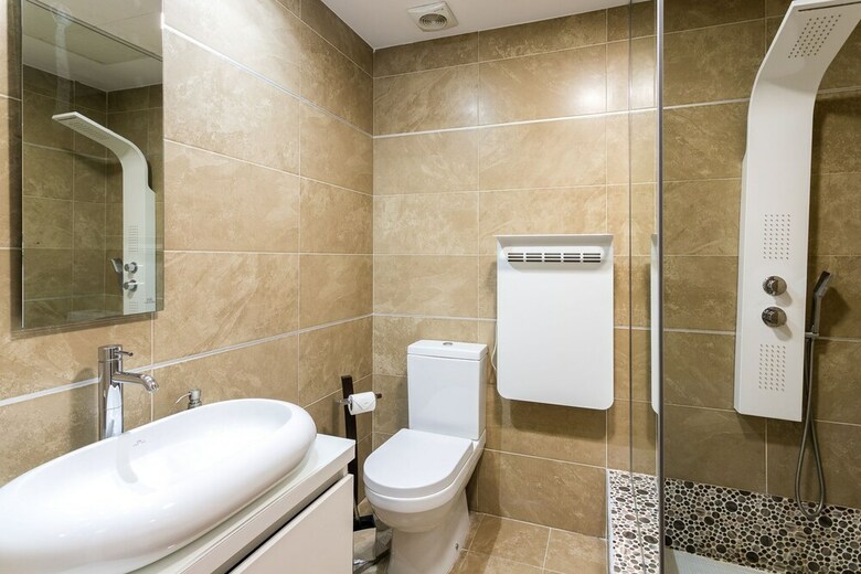 Apartup Patacona Terrace Duplex II