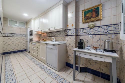 Apartamento My Loft 4 You Gran Via