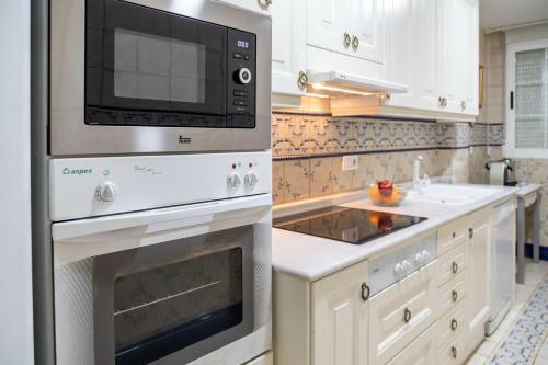 Apartamento My Loft 4 You Gran Via