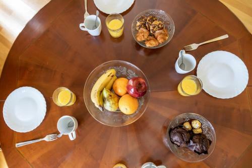 Apartamento My Loft 4 You Gran Via