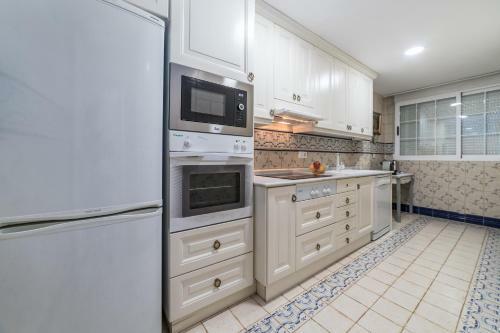 Apartamento My Loft 4 You Gran Via