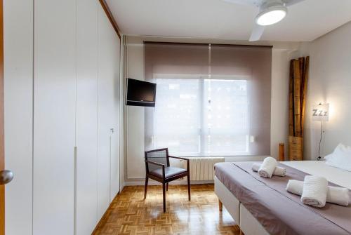 Apartment Ruzafa Centelles 2