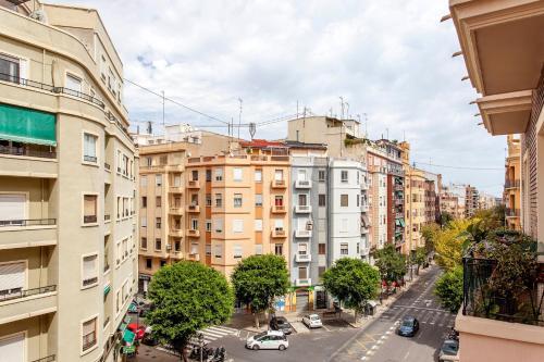 Apartment Ruzafa Centelles 2