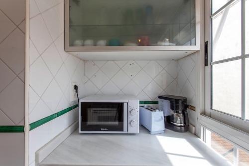 Apartment Ruzafa Centelles 2