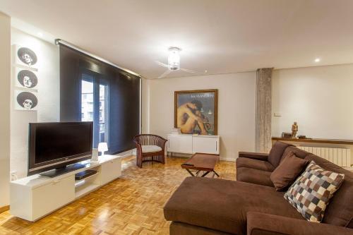 Apartment Ruzafa Centelles 2