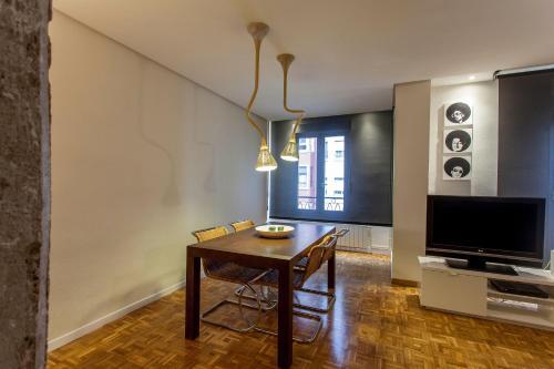 Apartment Ruzafa Centelles 2
