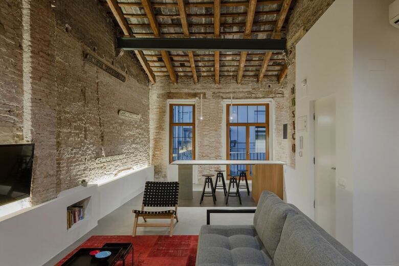 Apartamento Musico Flat III