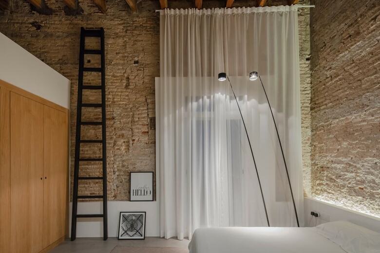 Apartamento Musico Flat III