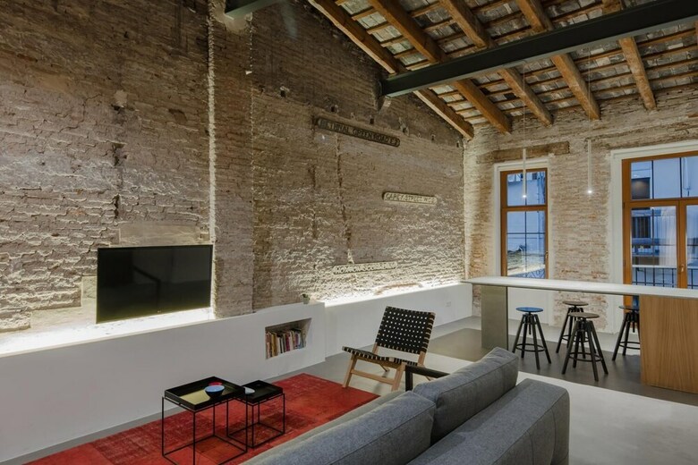 Apartamento Musico Flat III