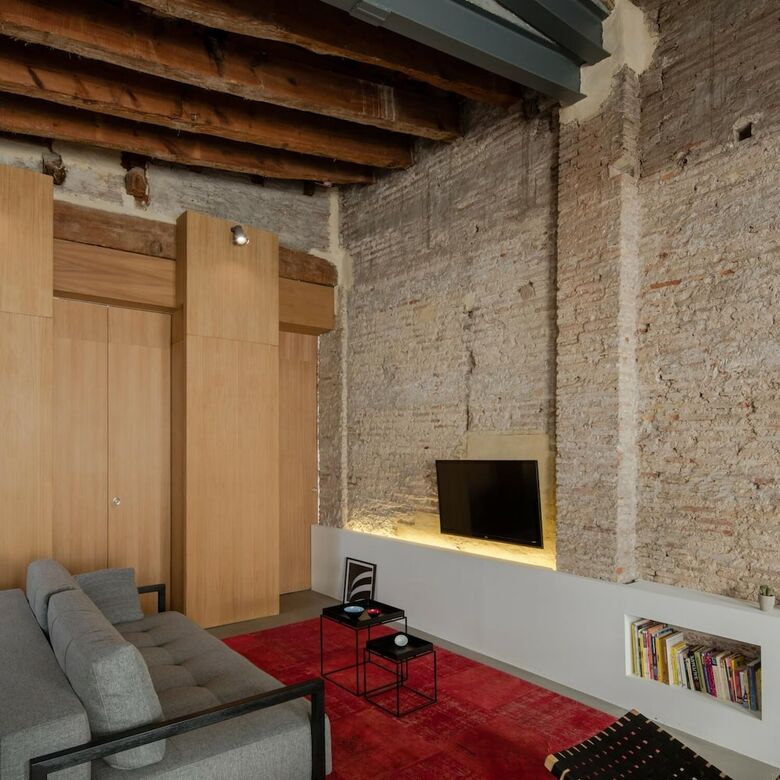 Apartamento Musico Flat III