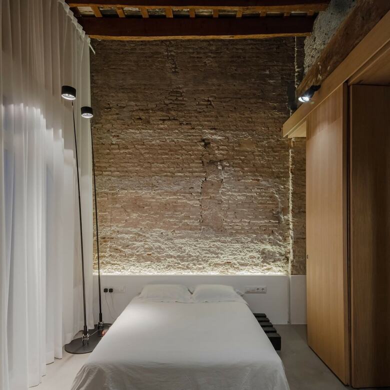 Apartamento Musico Flat III