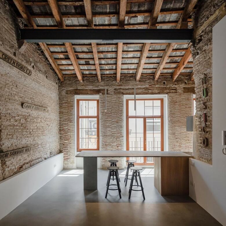 Apartamento Musico Flat III