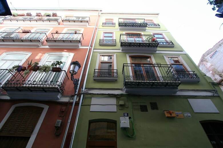 Apartamento Musico Flat III