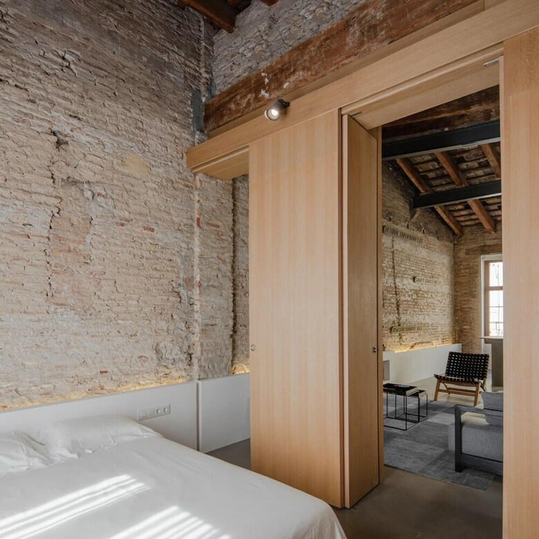 Apartamento Musico Flat III