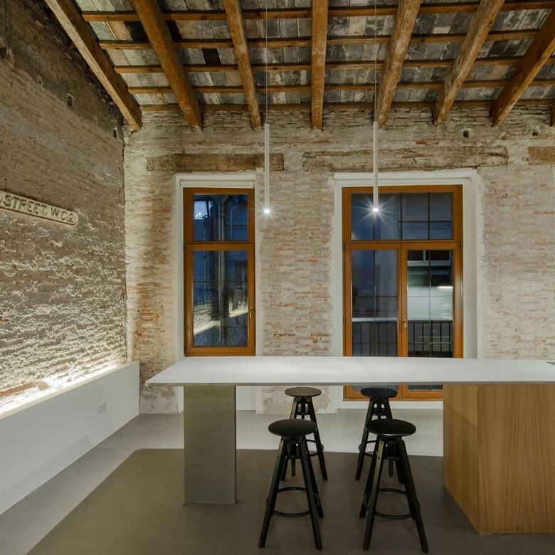 Apartamento Musico Flat III