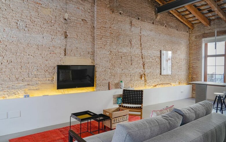 Apartamento Musico Flat III