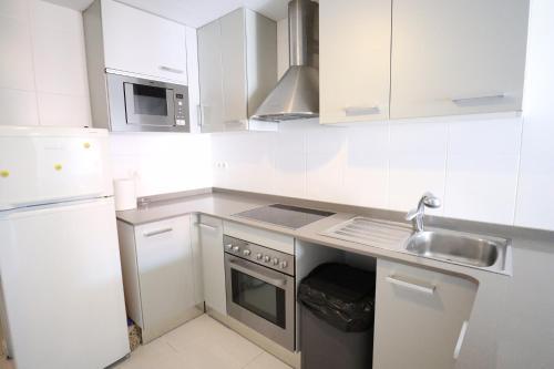 Apartamento Dr Lluch
