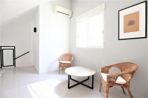 Apartamento Dr Lluch