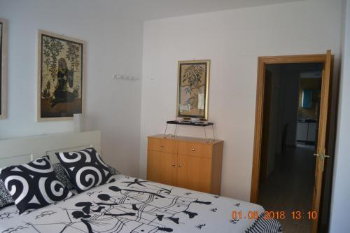 Maritimo Apartment