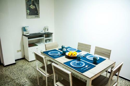 Apartamento Centro Historico- Pie De La Cruz