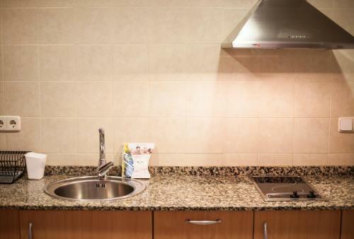Apartamento Centro Historico- Pie De La Cruz