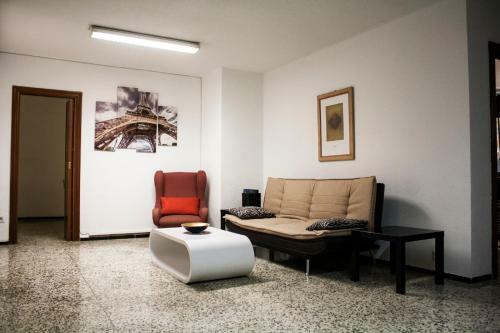 Apartamento Centro Historico- Pie De La Cruz