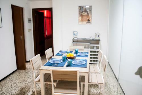 Apartamento Centro Historico- Pie De La Cruz