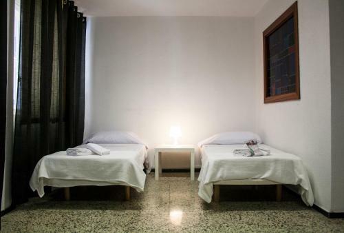 Apartamento Centro Historico- Pie De La Cruz